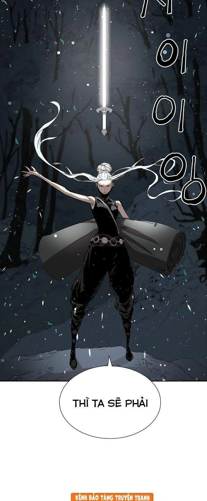 Vô Kiếm Tiểu Tử Chapter 38 - 47