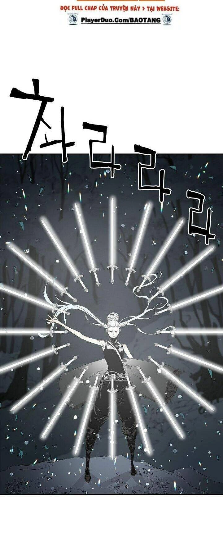 Vô Kiếm Tiểu Tử Chapter 38 - 48