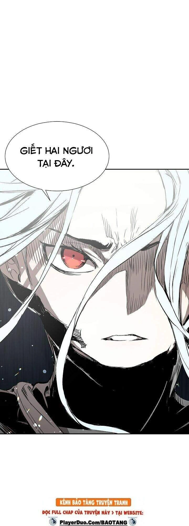 Vô Kiếm Tiểu Tử Chapter 38 - 49