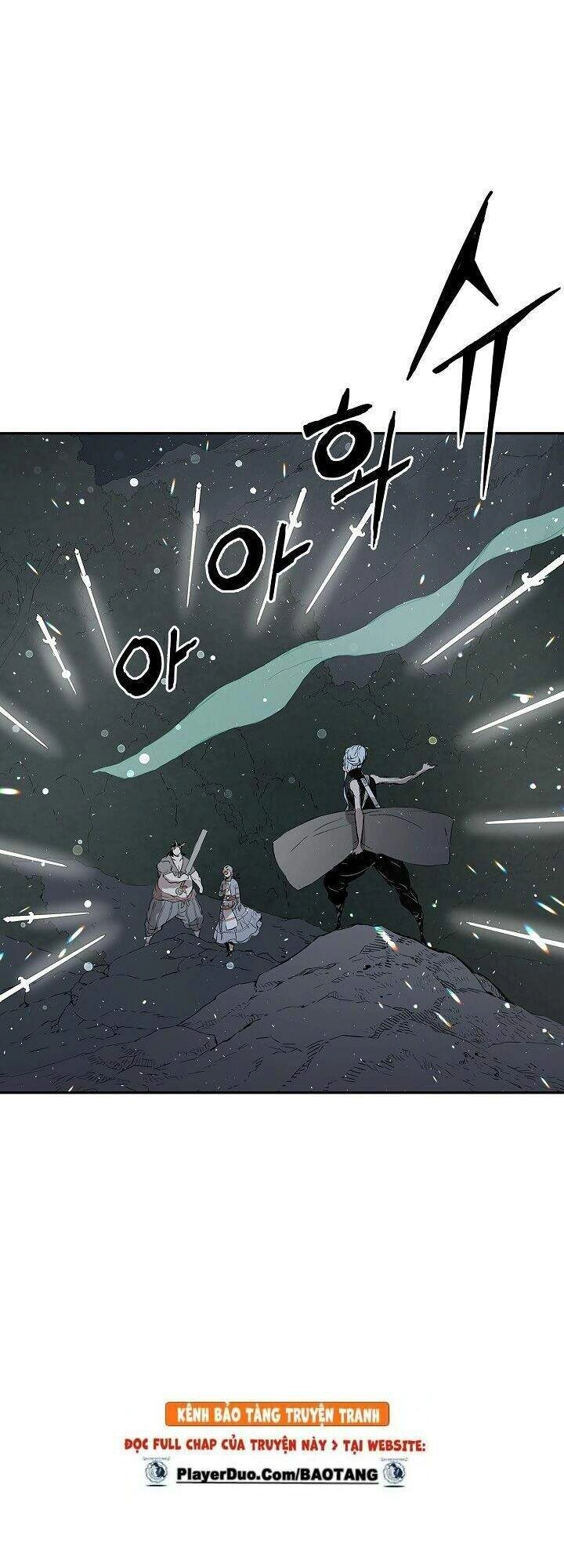 Vô Kiếm Tiểu Tử Chapter 38 - 58