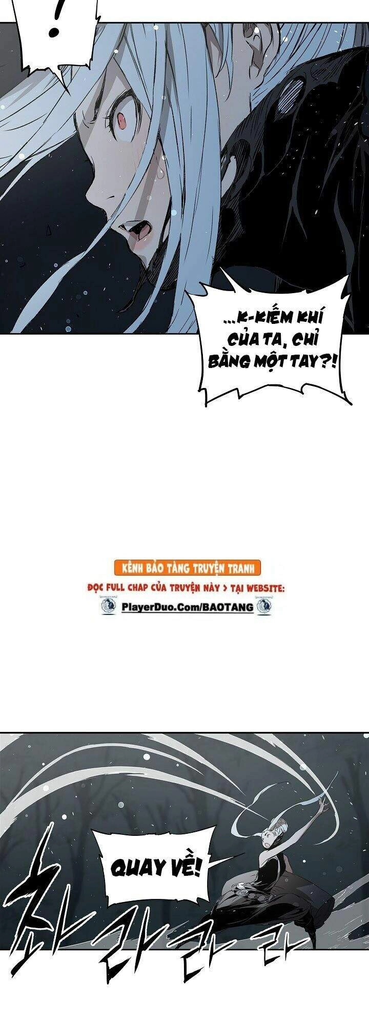 Vô Kiếm Tiểu Tử Chapter 38 - 64