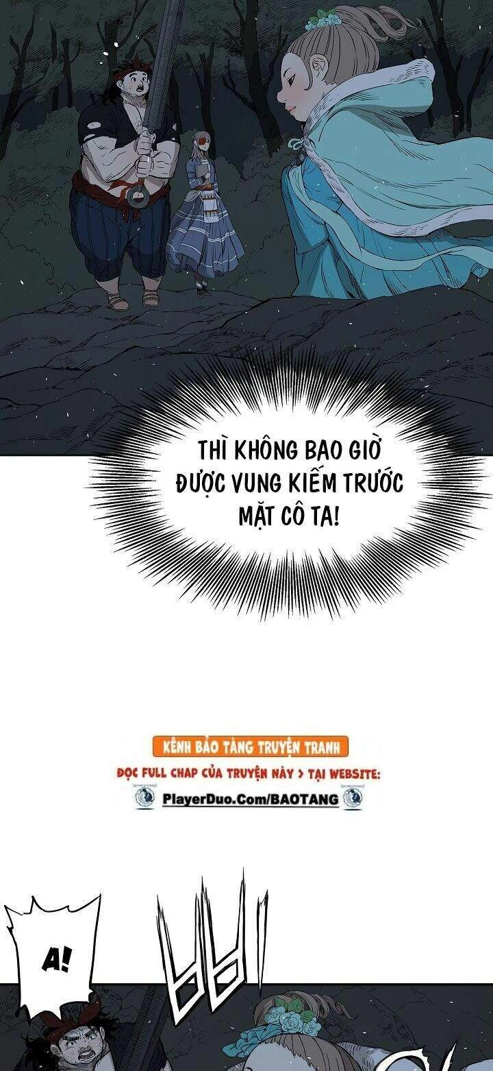 Vô Kiếm Tiểu Tử Chapter 38 - 68