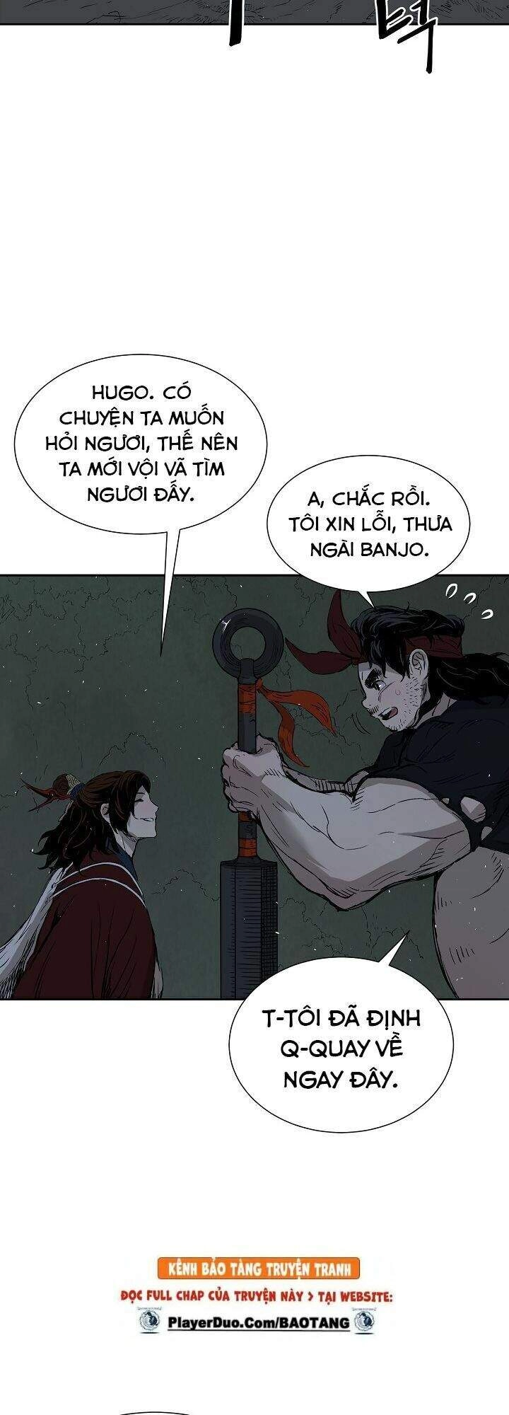 Vô Kiếm Tiểu Tử Chapter 38 - 73