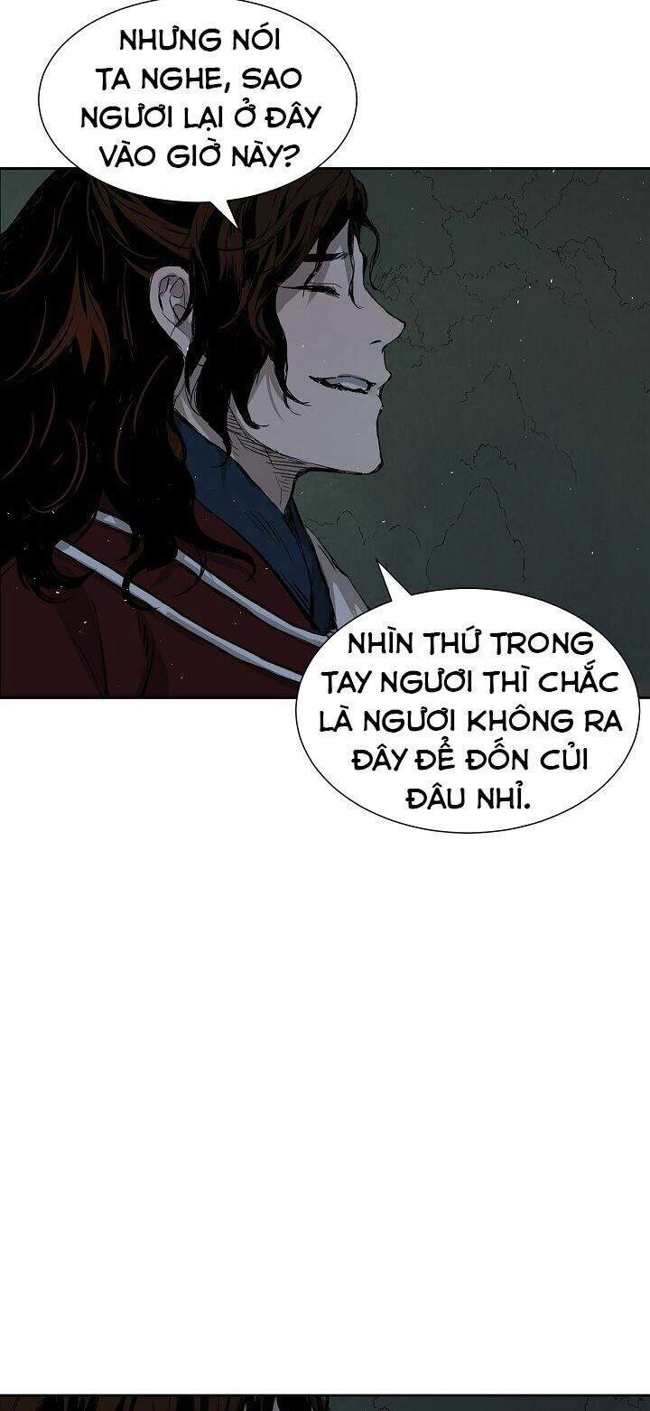 Vô Kiếm Tiểu Tử Chapter 38 - 74