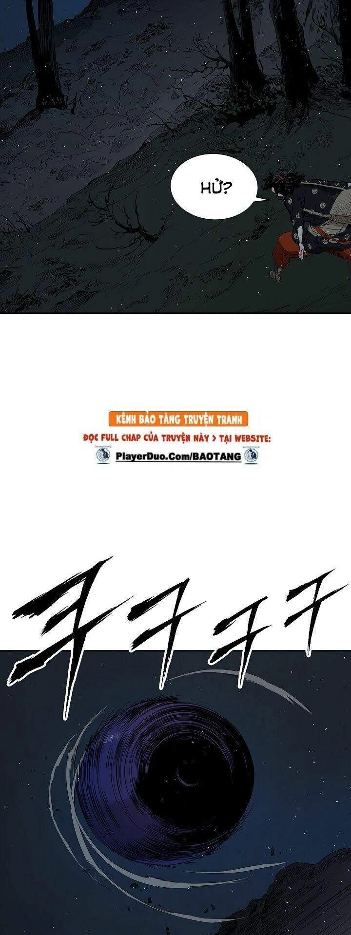 Vô Kiếm Tiểu Tử Chapter 38 - 83