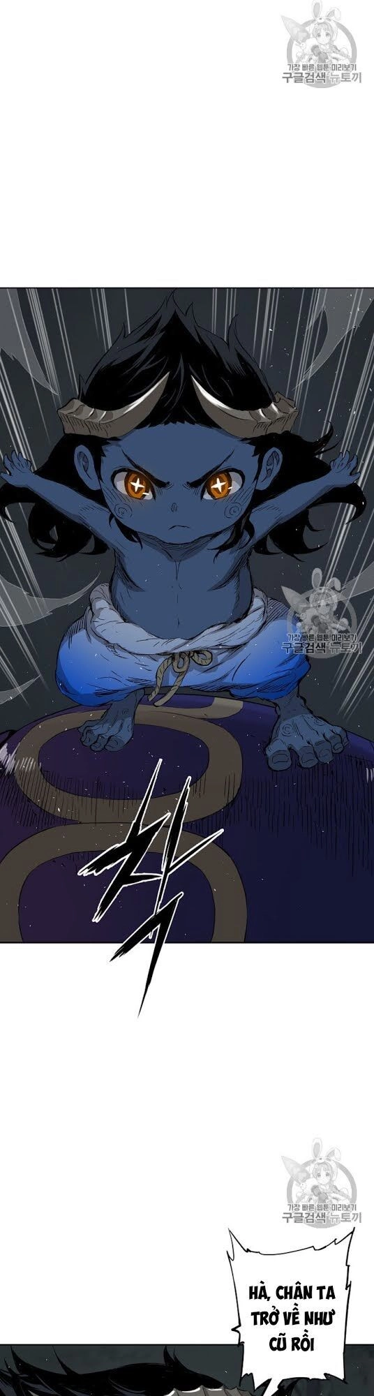 Vô Kiếm Tiểu Tử Chapter 39 - 2