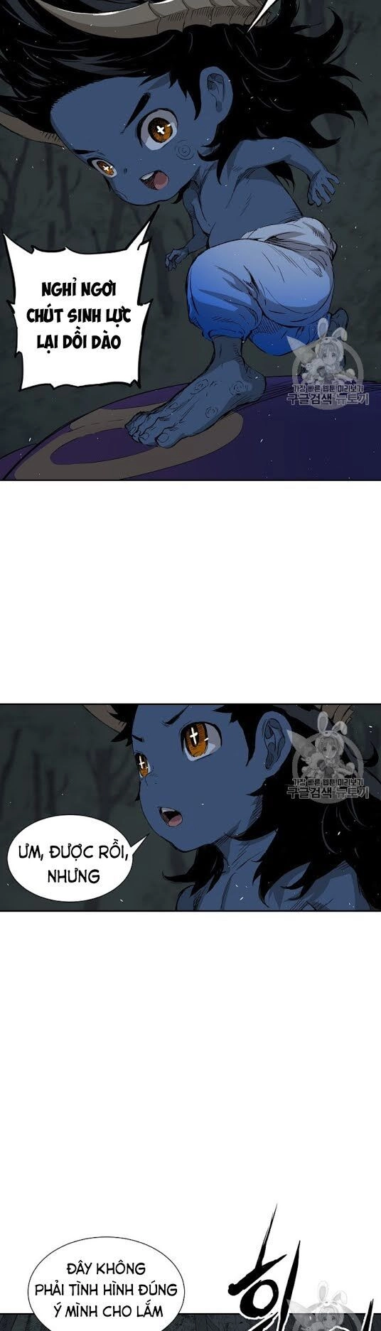 Vô Kiếm Tiểu Tử Chapter 39 - 3