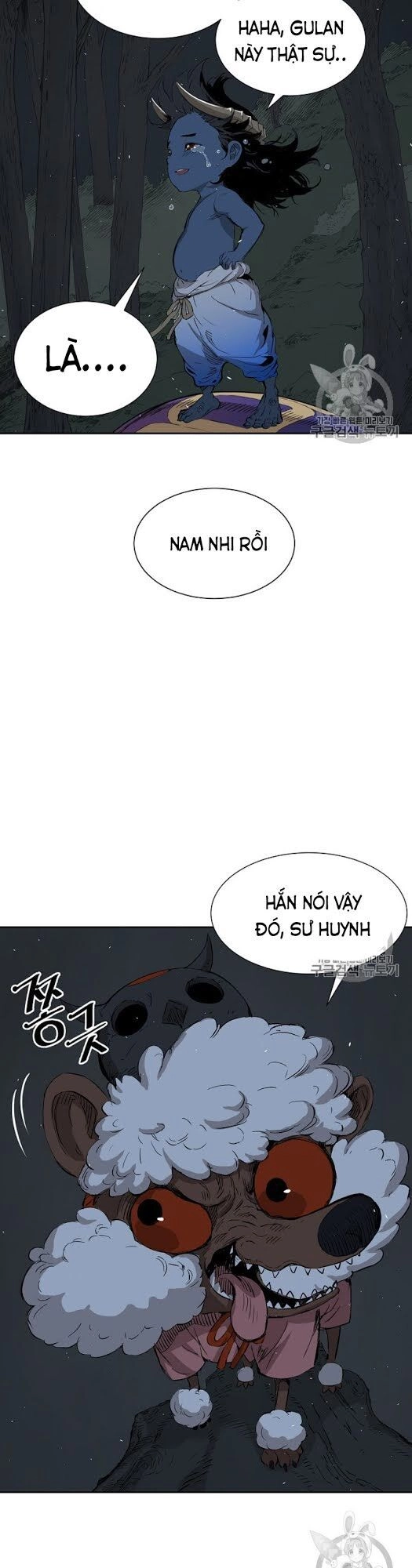 Vô Kiếm Tiểu Tử Chapter 39 - 7