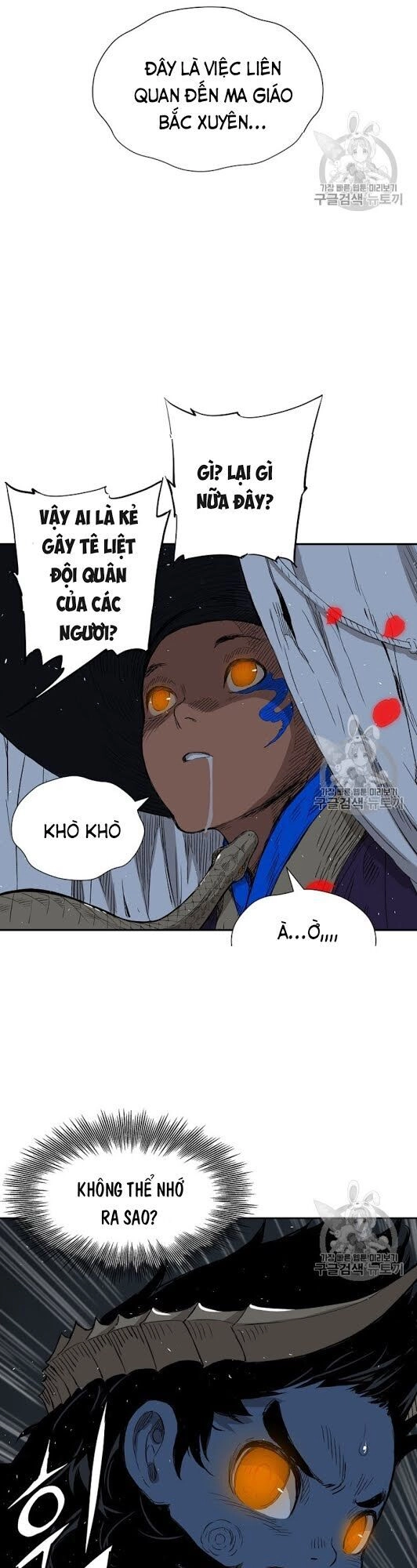 Vô Kiếm Tiểu Tử Chapter 39 - 19