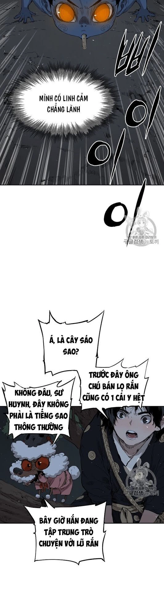 Vô Kiếm Tiểu Tử Chapter 39 - 21