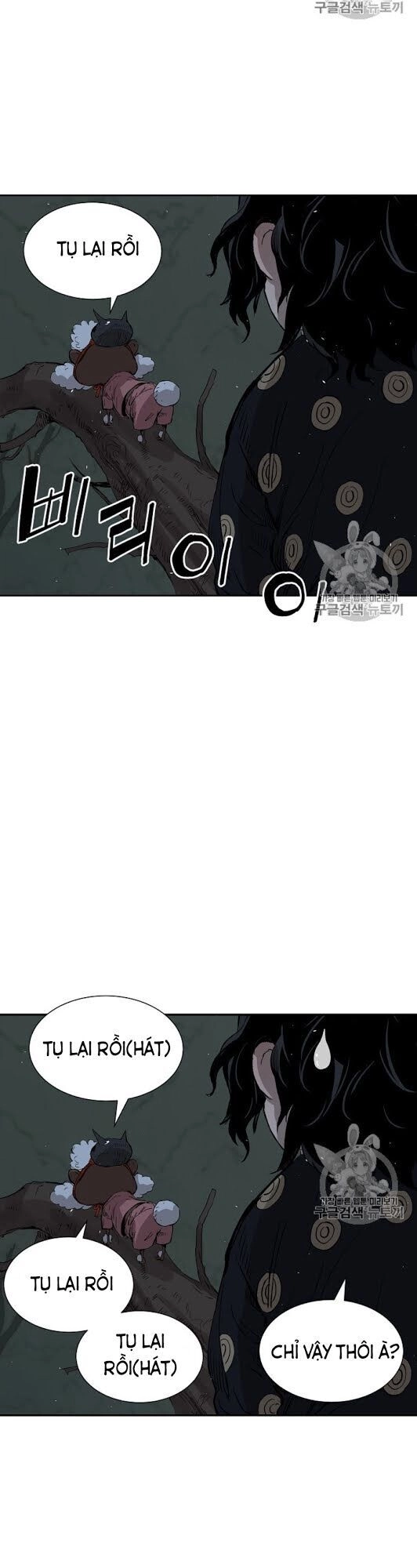 Vô Kiếm Tiểu Tử Chapter 39 - 23