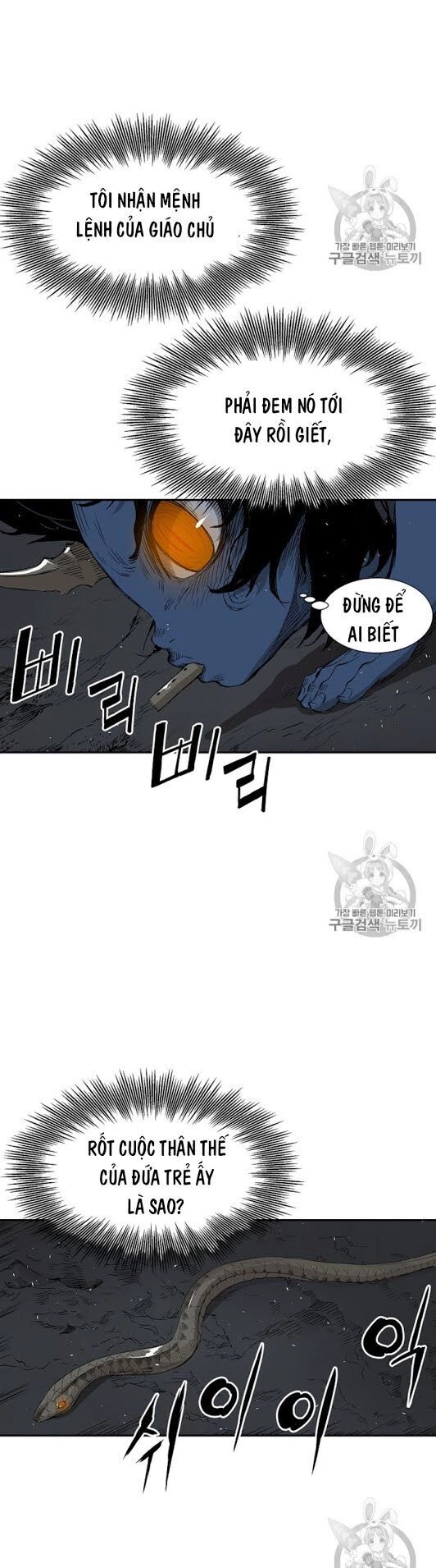 Vô Kiếm Tiểu Tử Chapter 39 - 24