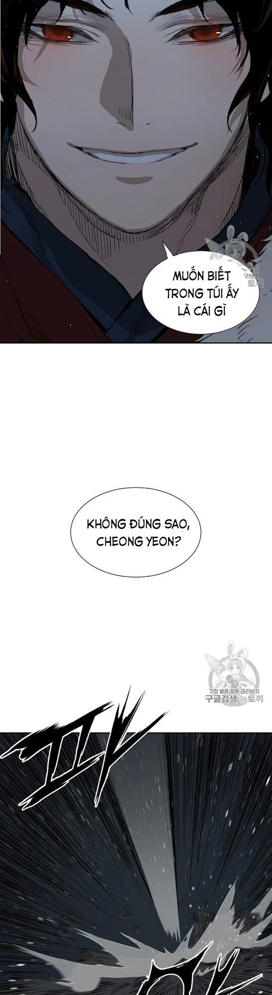 Vô Kiếm Tiểu Tử Chapter 39 - 37