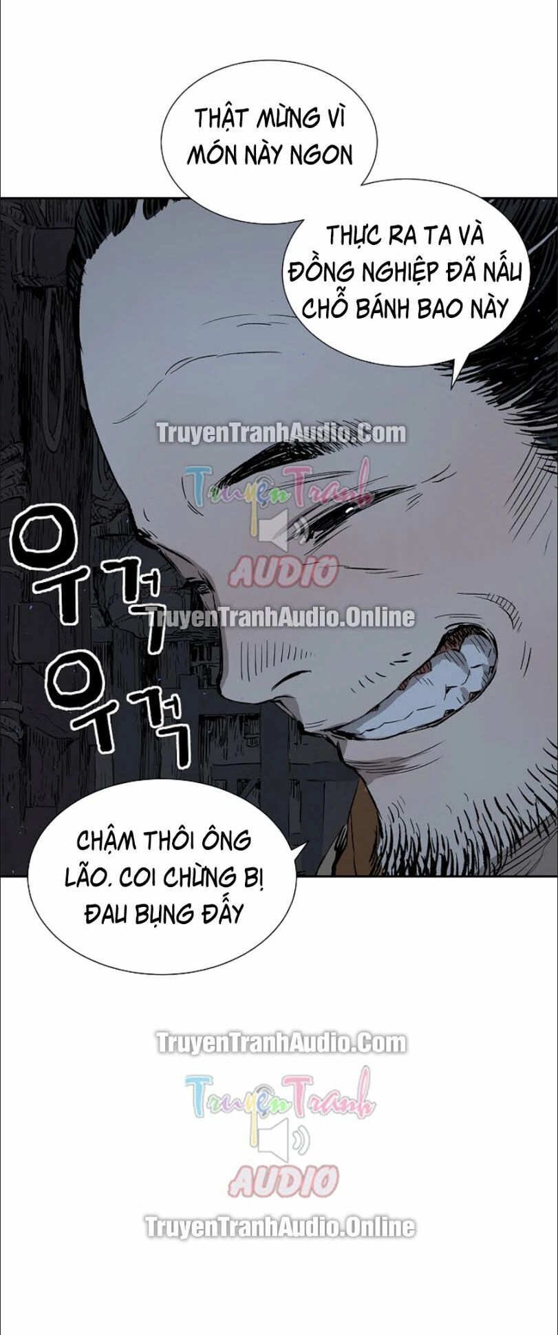 Vô Kiếm Tiểu Tử Chapter 41 - 3