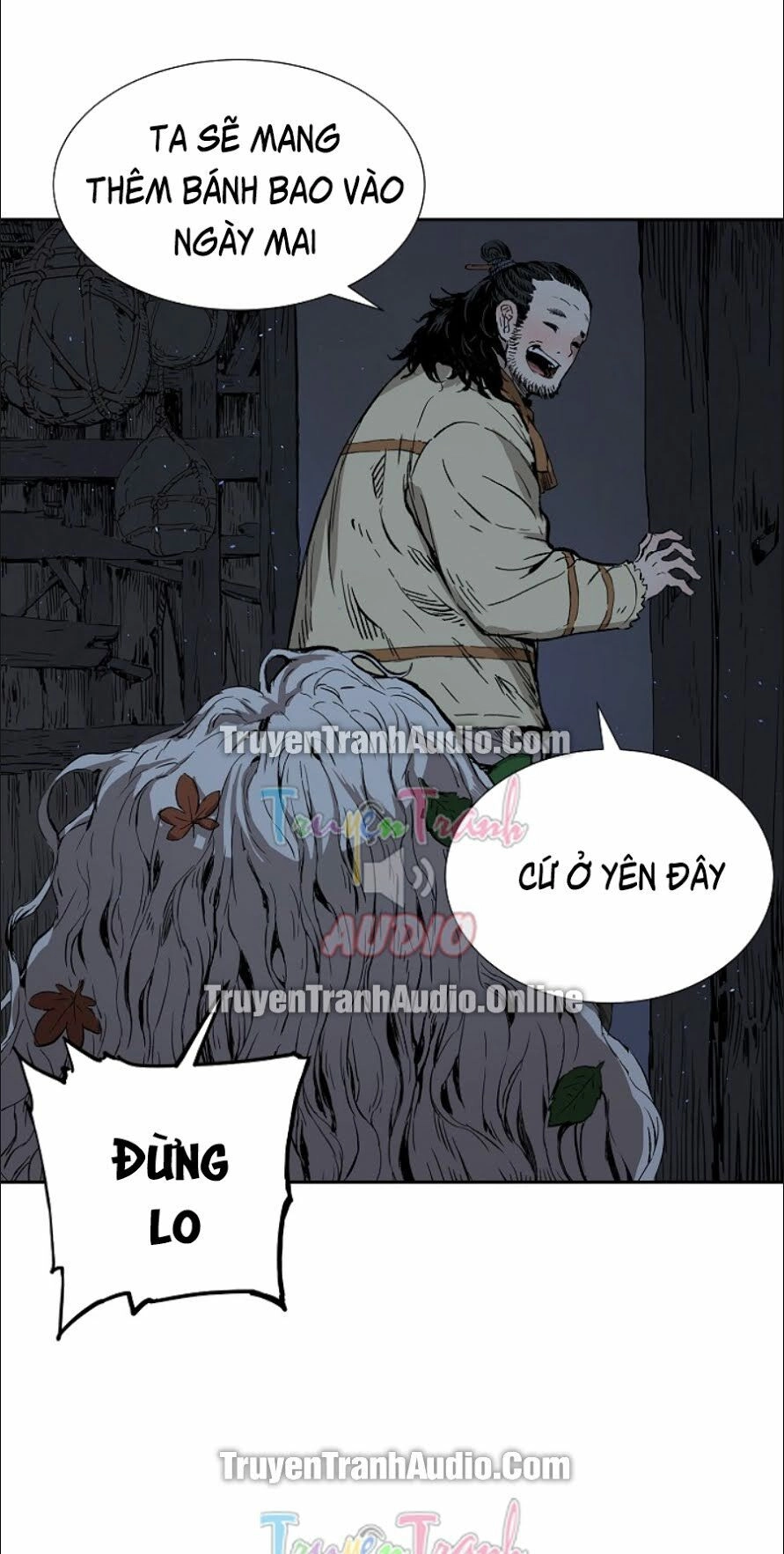 Vô Kiếm Tiểu Tử Chapter 41 - 4