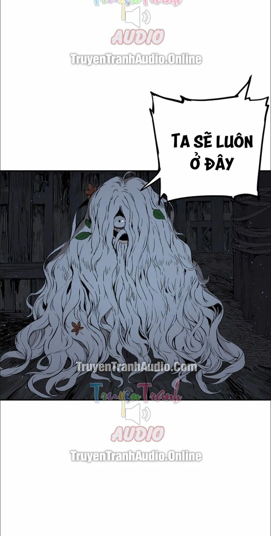 Vô Kiếm Tiểu Tử Chapter 41 - 5