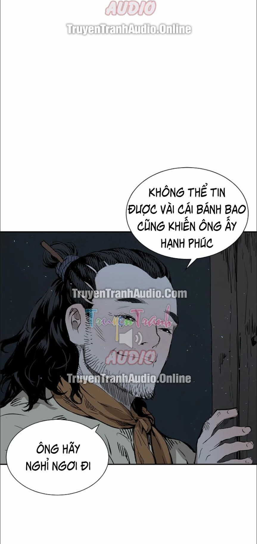 Vô Kiếm Tiểu Tử Chapter 41 - 7