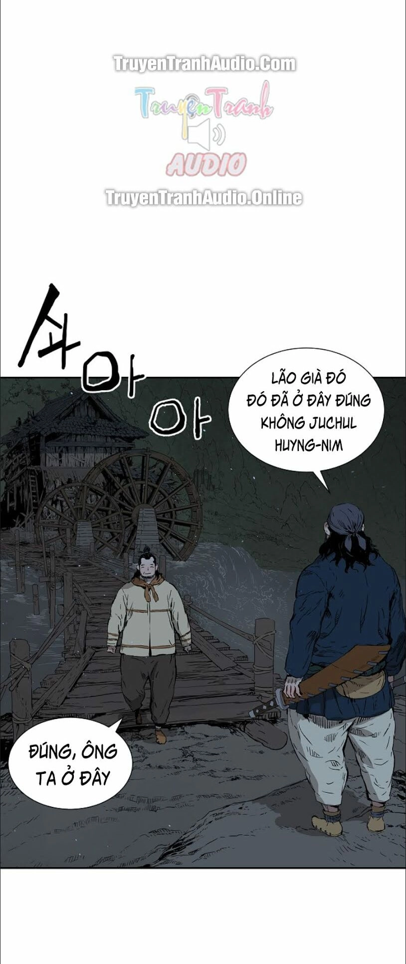 Vô Kiếm Tiểu Tử Chapter 41 - 11