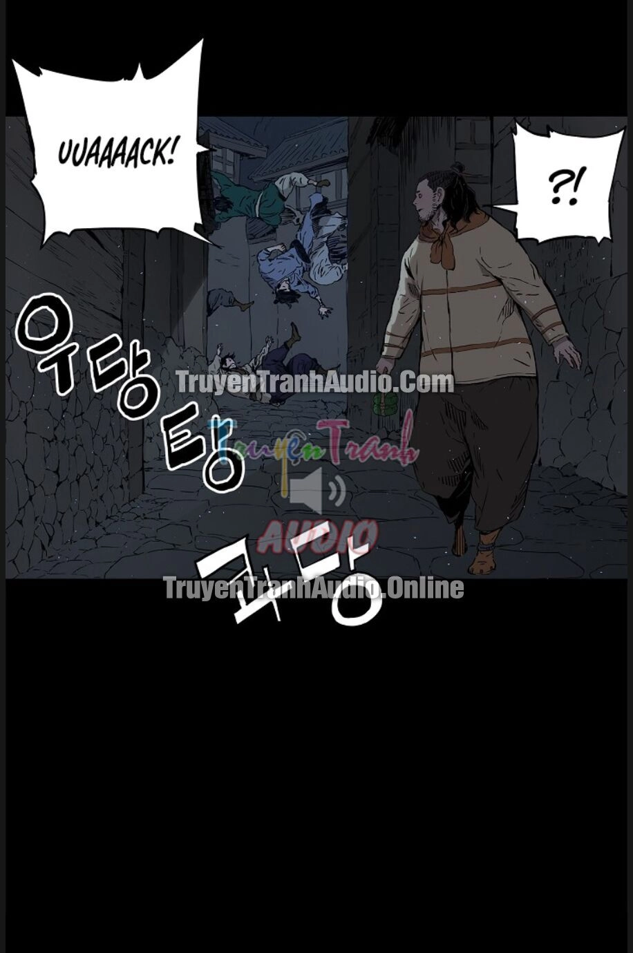 Vô Kiếm Tiểu Tử Chapter 41 - 16