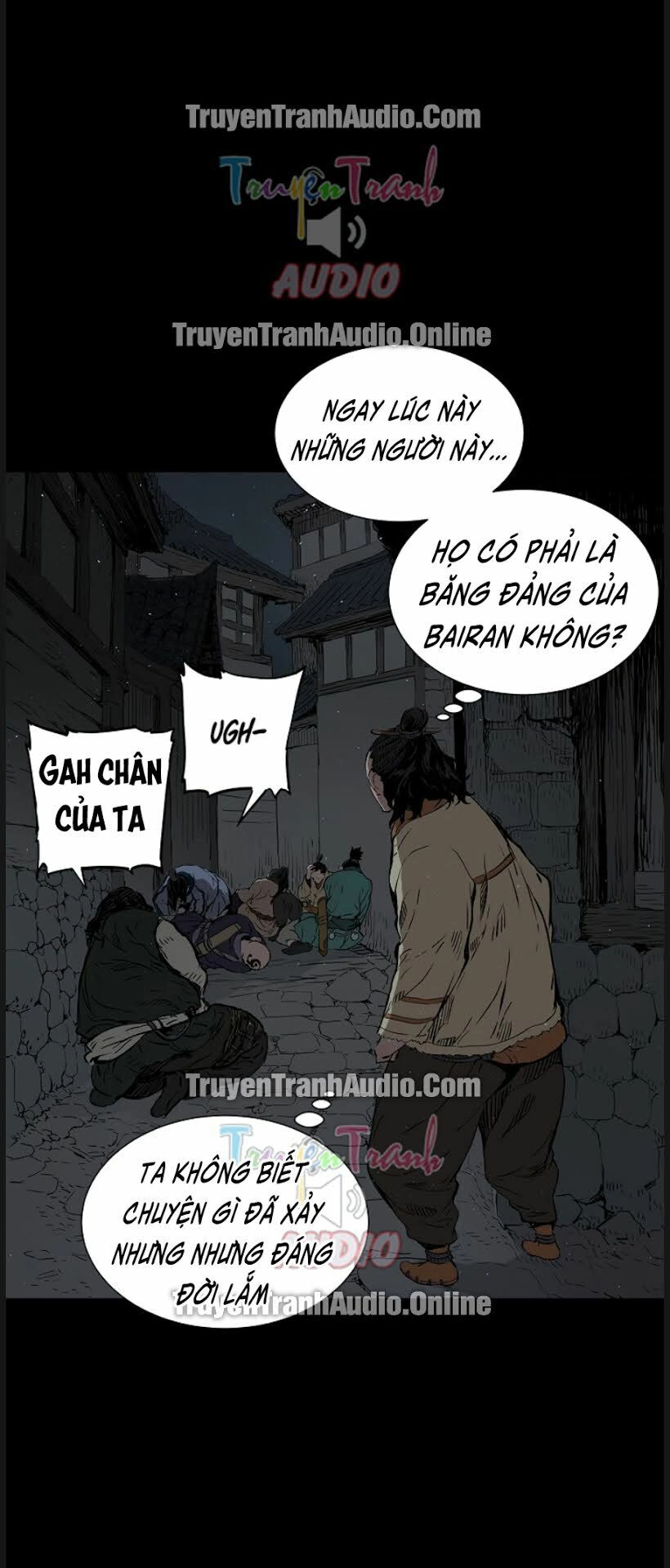 Vô Kiếm Tiểu Tử Chapter 41 - 19
