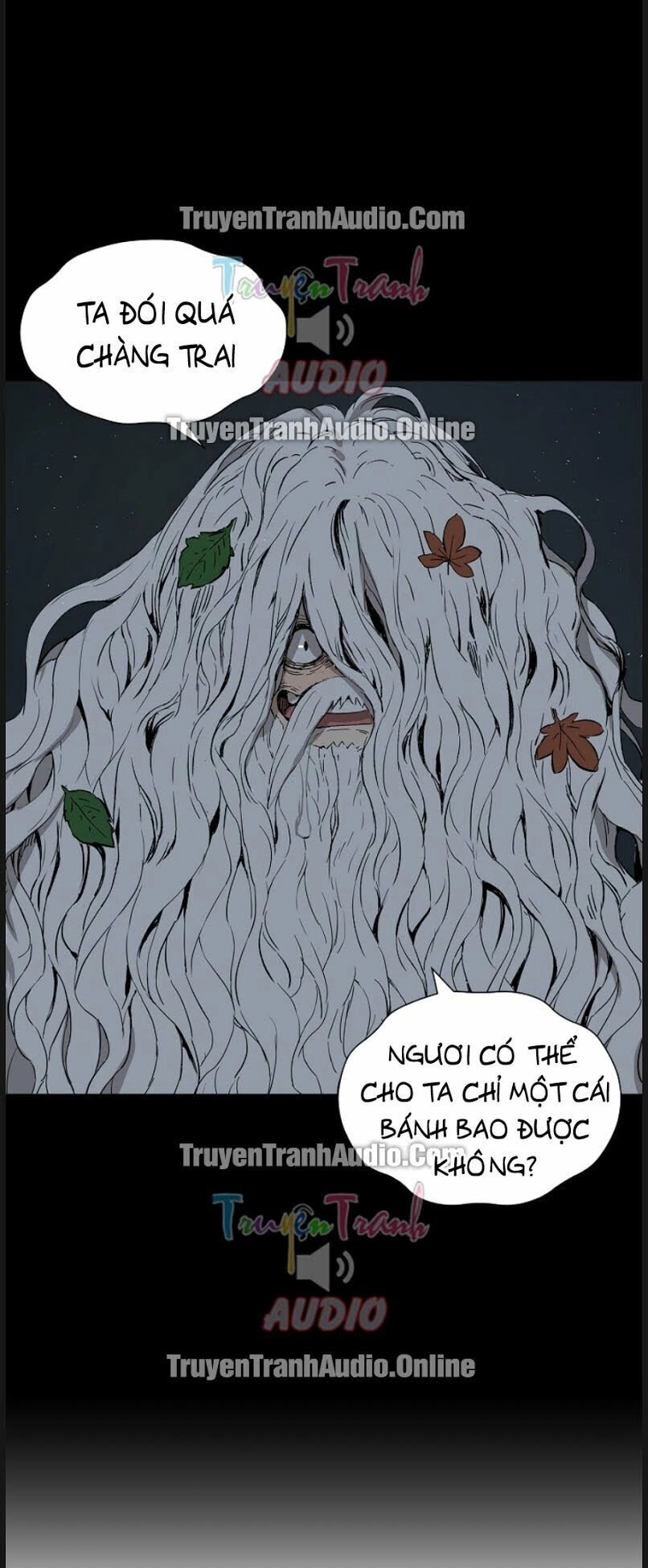 Vô Kiếm Tiểu Tử Chapter 41 - 21