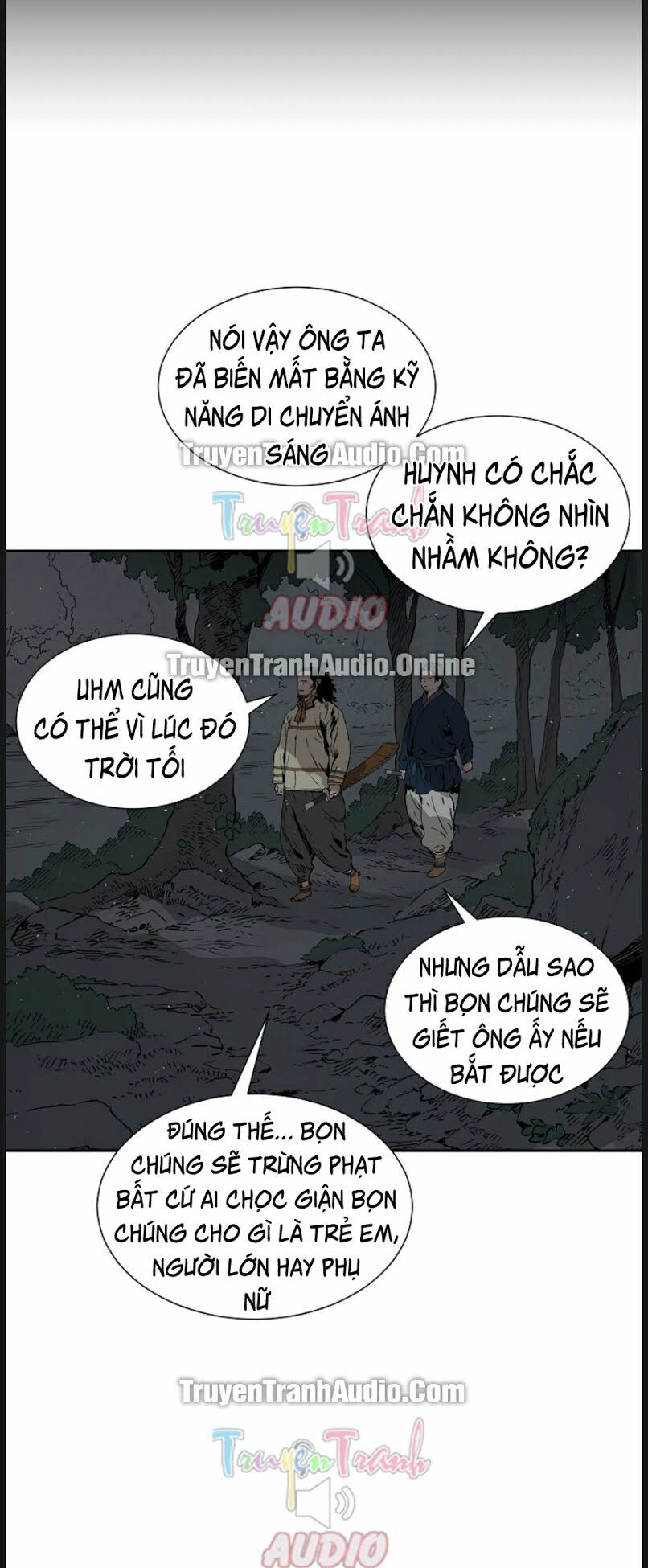 Vô Kiếm Tiểu Tử Chapter 41 - 22