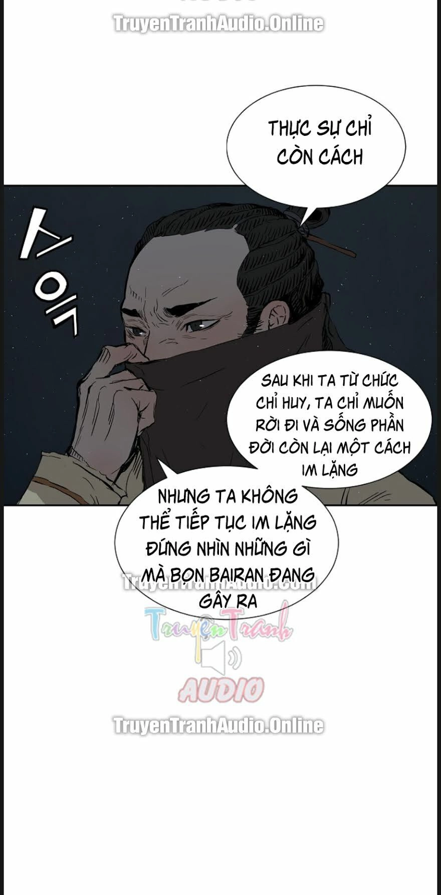 Vô Kiếm Tiểu Tử Chapter 41 - 23