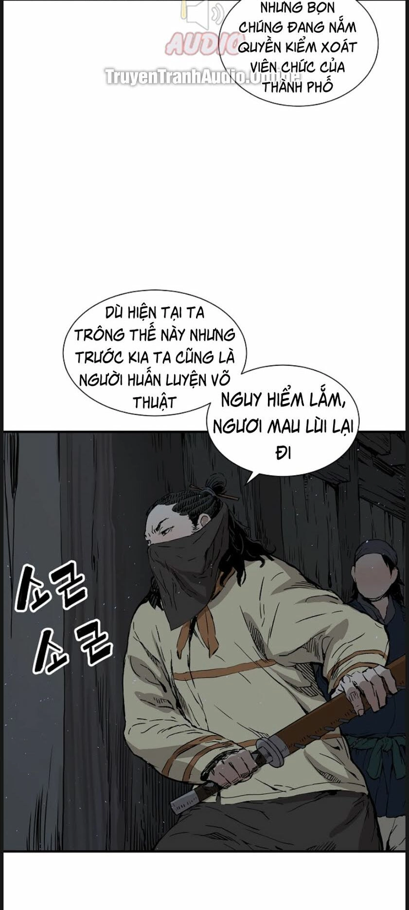 Vô Kiếm Tiểu Tử Chapter 41 - 26