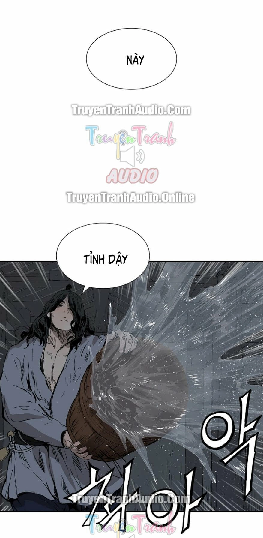 Vô Kiếm Tiểu Tử Chapter 41 - 31