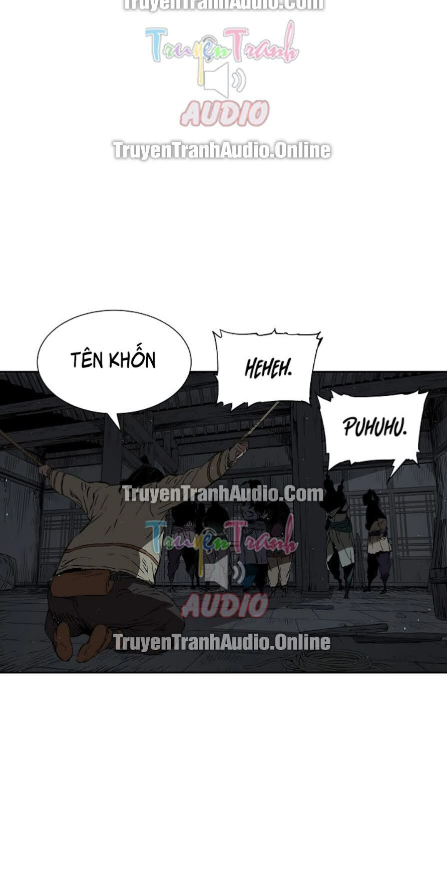 Vô Kiếm Tiểu Tử Chapter 41 - 34