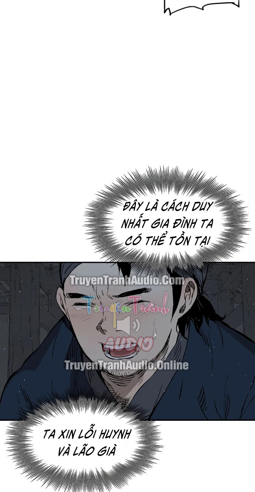 Vô Kiếm Tiểu Tử Chapter 41 - 36