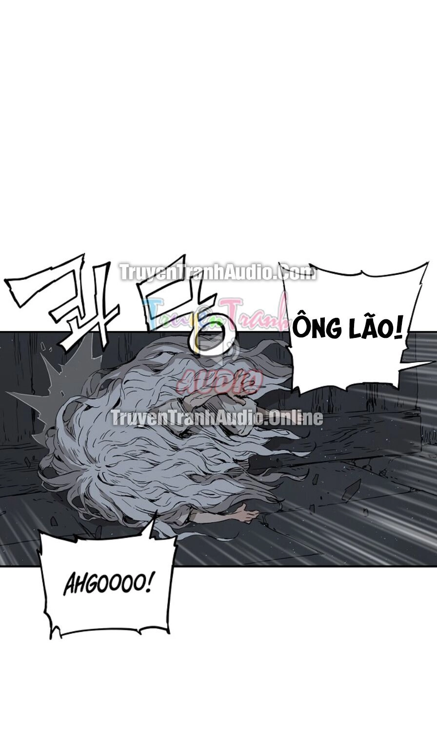 Vô Kiếm Tiểu Tử Chapter 41 - 40