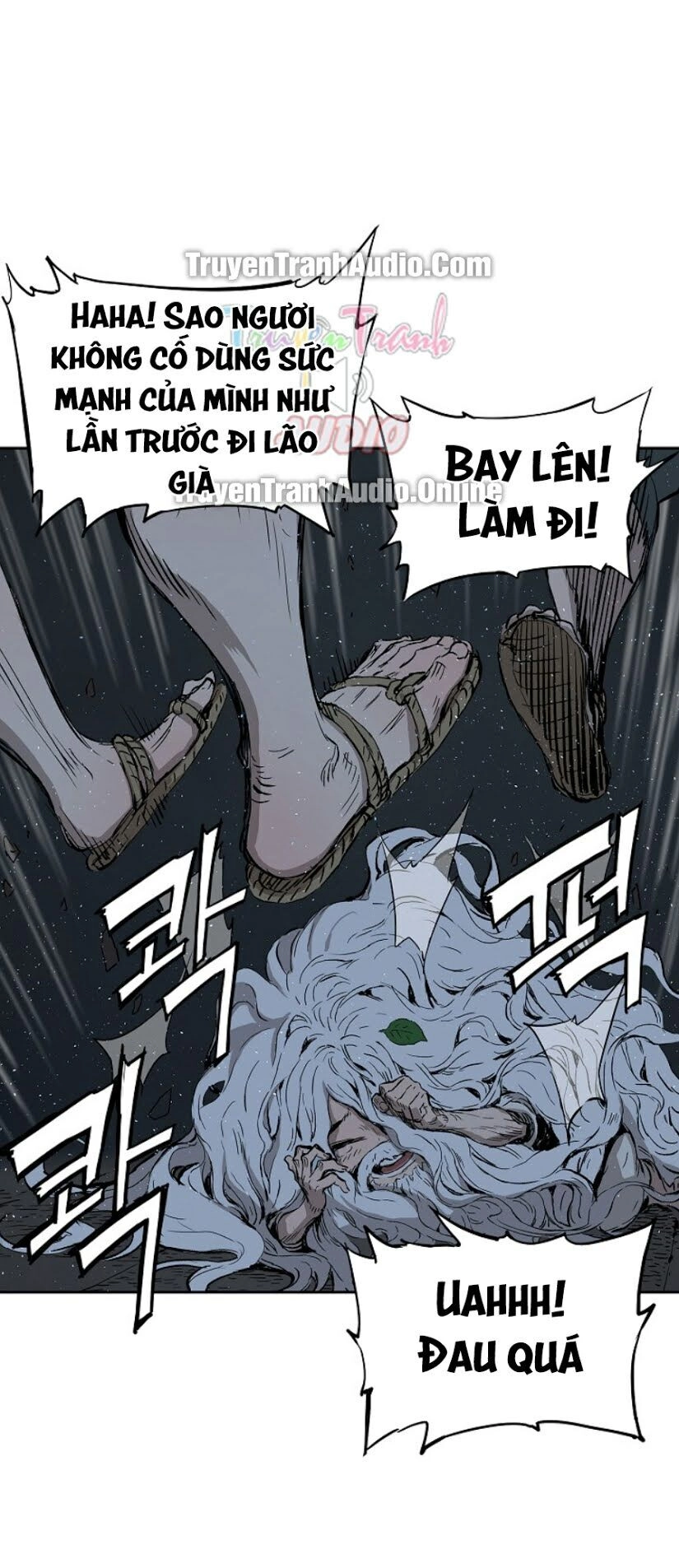 Vô Kiếm Tiểu Tử Chapter 41 - 41