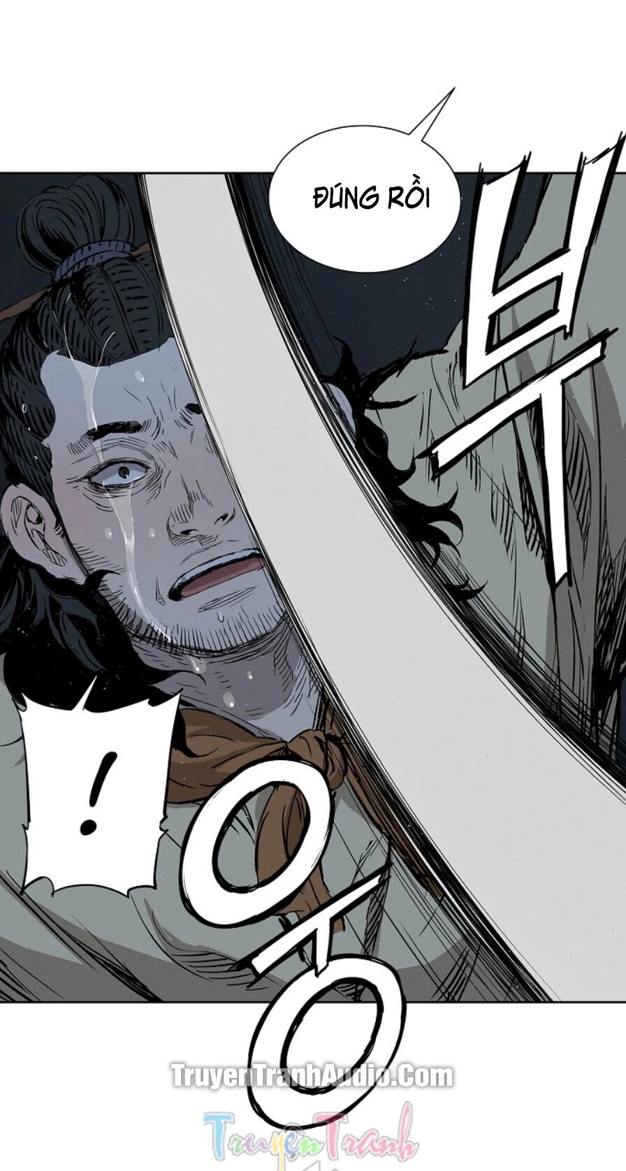 Vô Kiếm Tiểu Tử Chapter 41 - 43