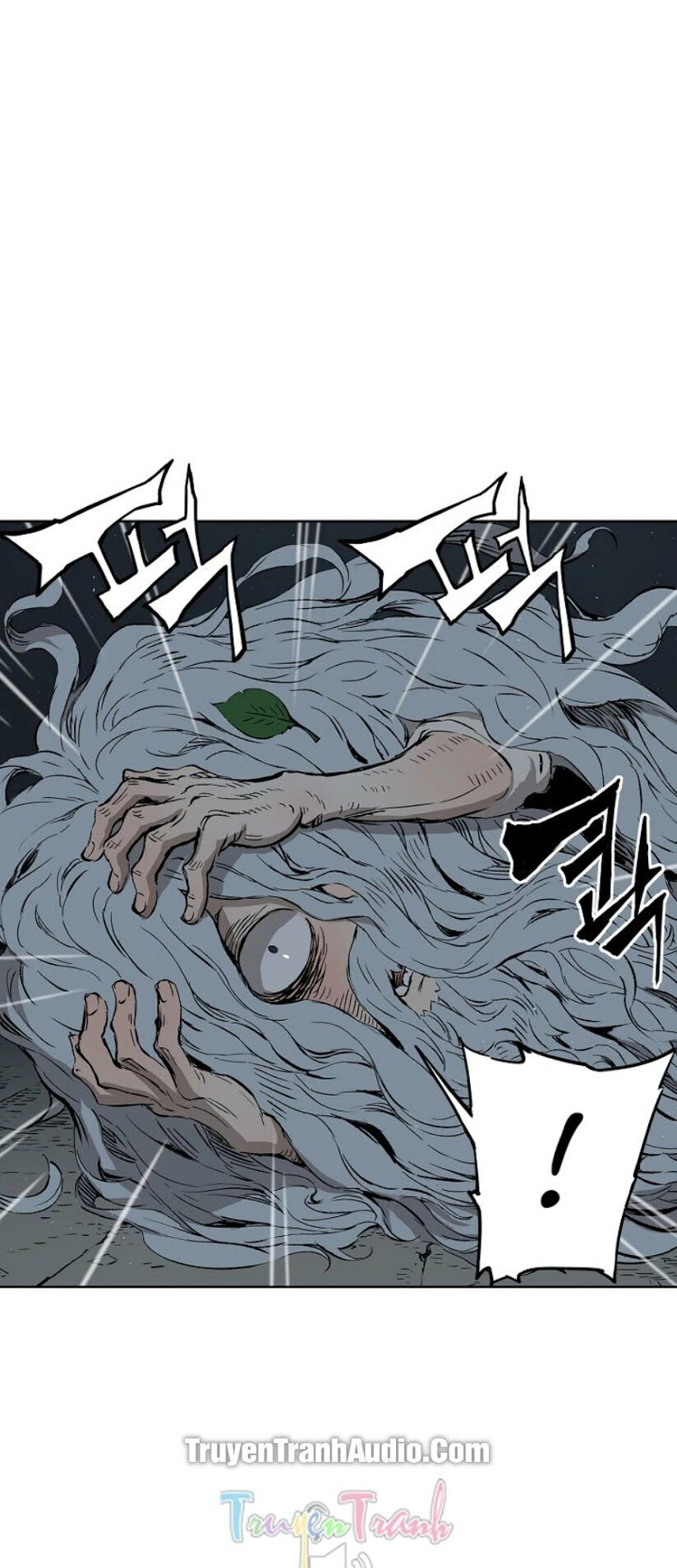 Vô Kiếm Tiểu Tử Chapter 41 - 45