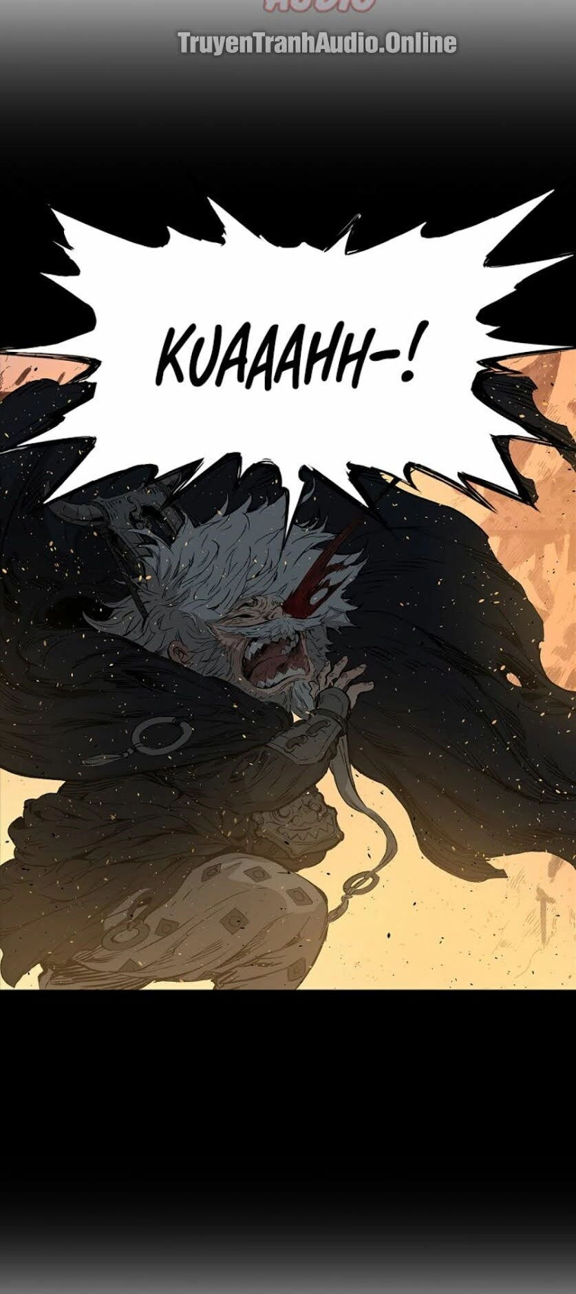 Vô Kiếm Tiểu Tử Chapter 41 - 48