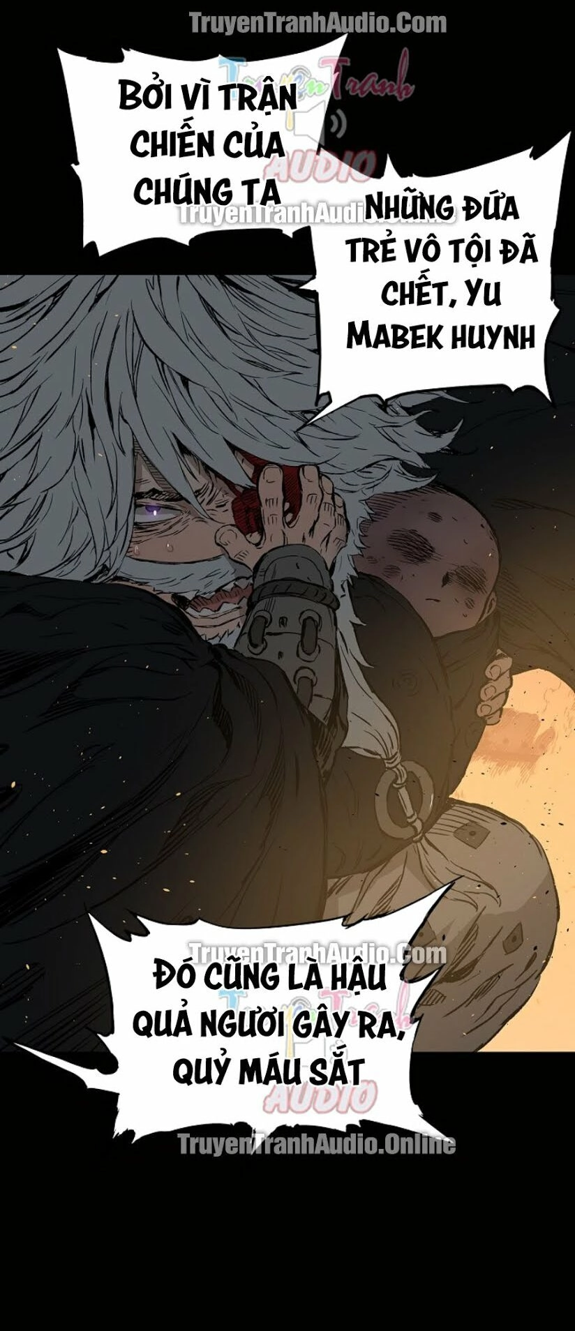 Vô Kiếm Tiểu Tử Chapter 41 - 54