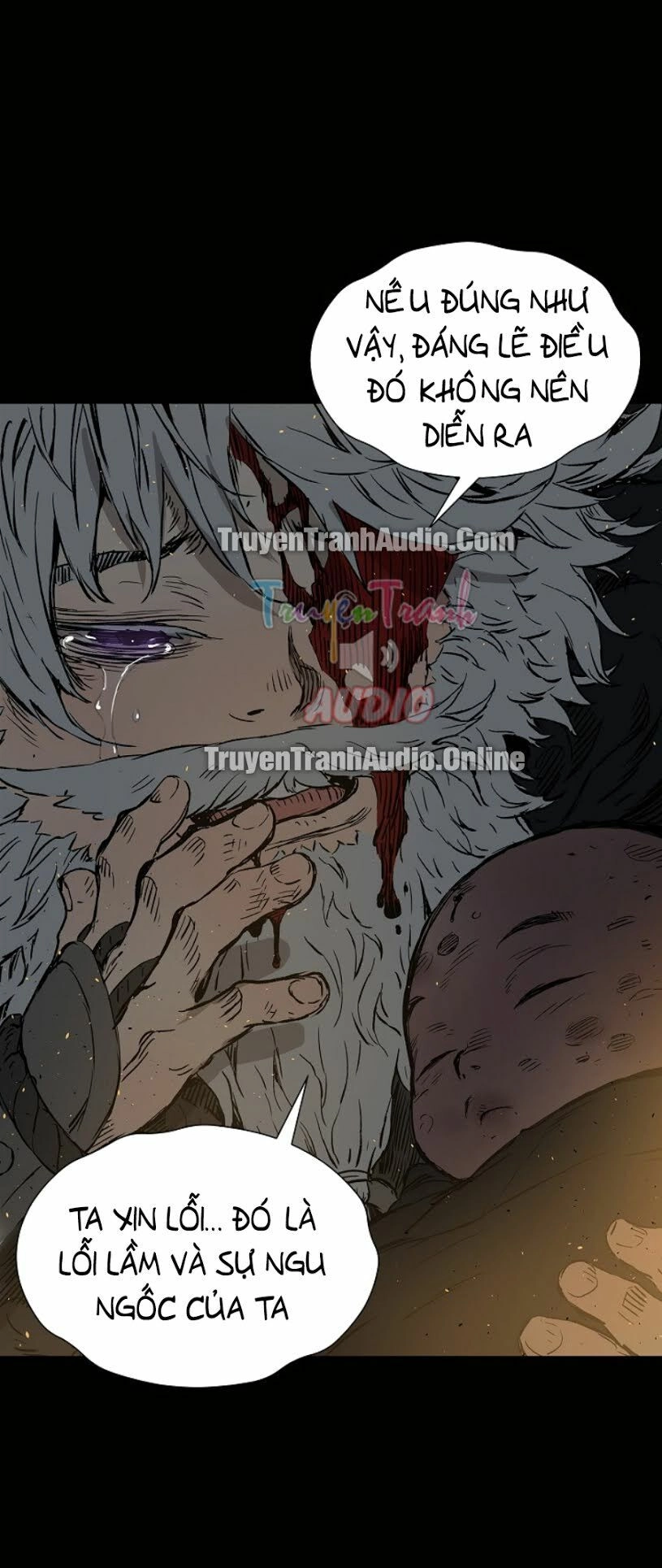 Vô Kiếm Tiểu Tử Chapter 41 - 55