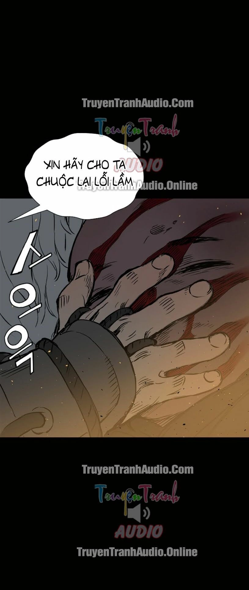 Vô Kiếm Tiểu Tử Chapter 41 - 56