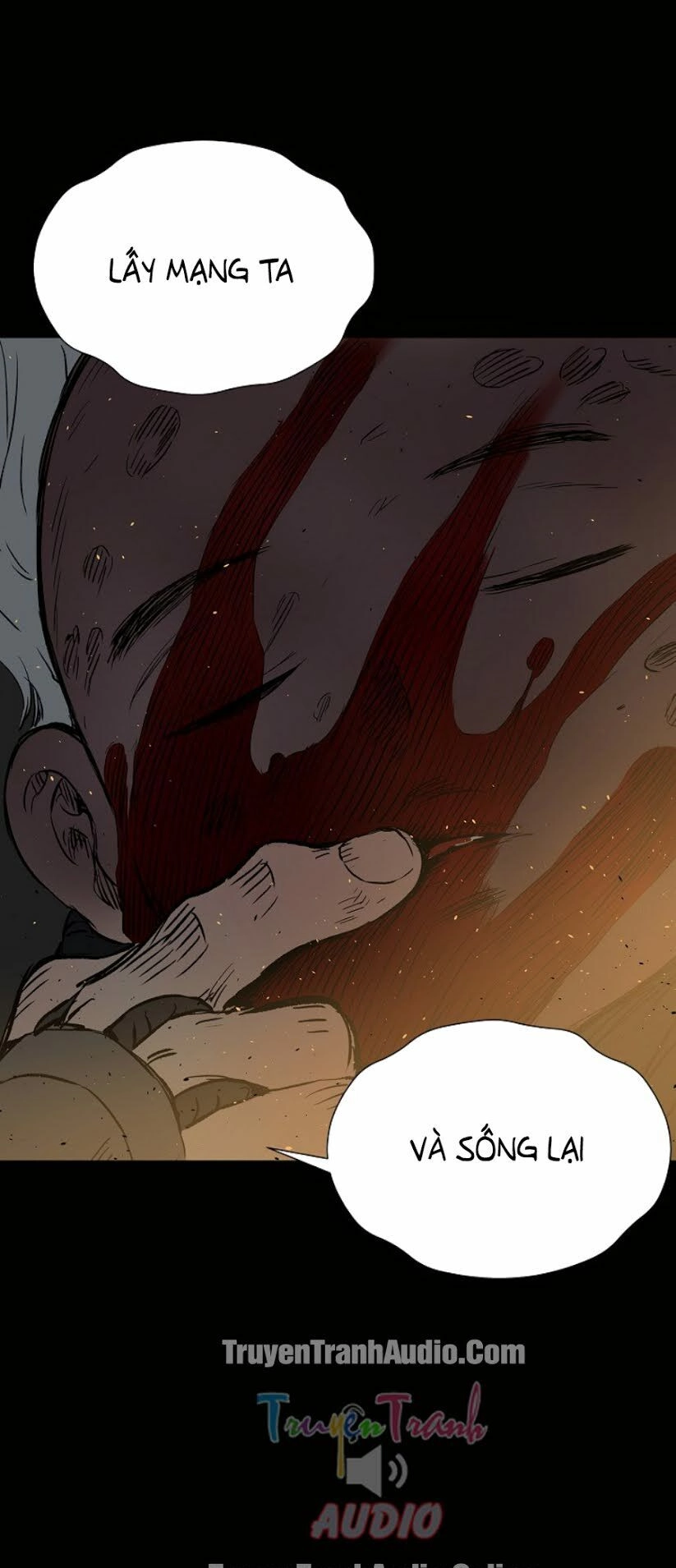 Vô Kiếm Tiểu Tử Chapter 41 - 57