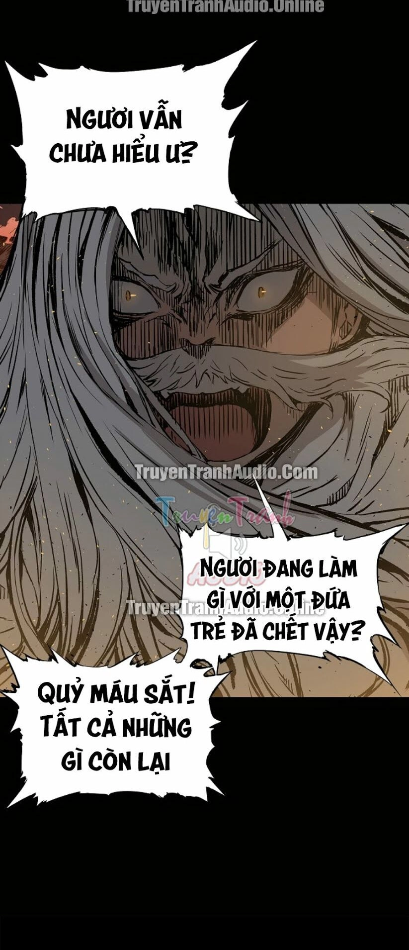 Vô Kiếm Tiểu Tử Chapter 41 - 58