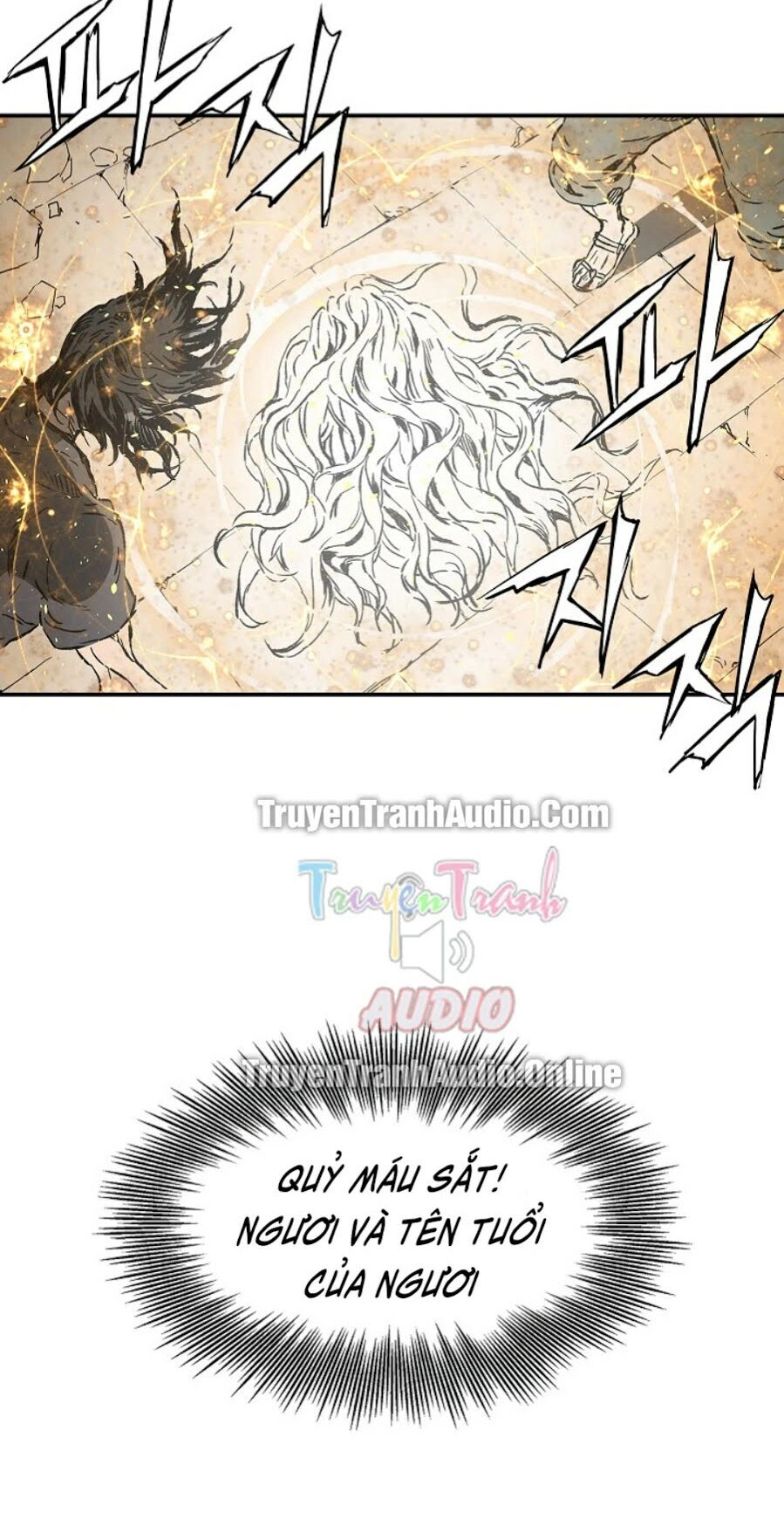 Vô Kiếm Tiểu Tử Chapter 41 - 60