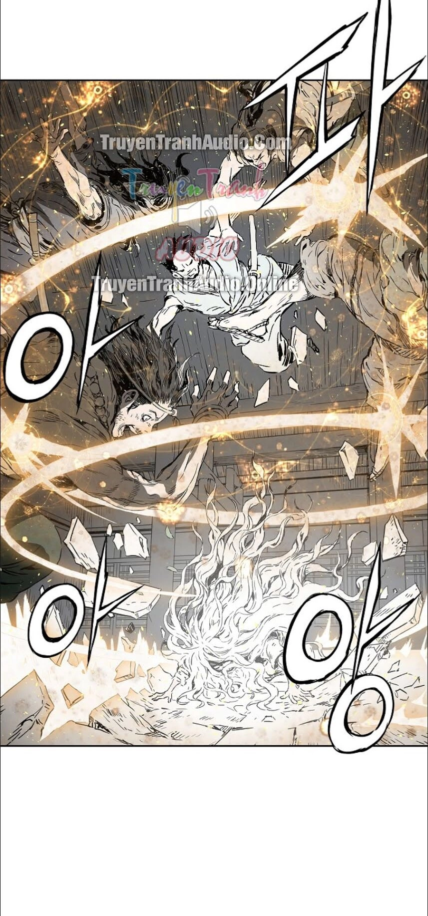 Vô Kiếm Tiểu Tử Chapter 41 - 62