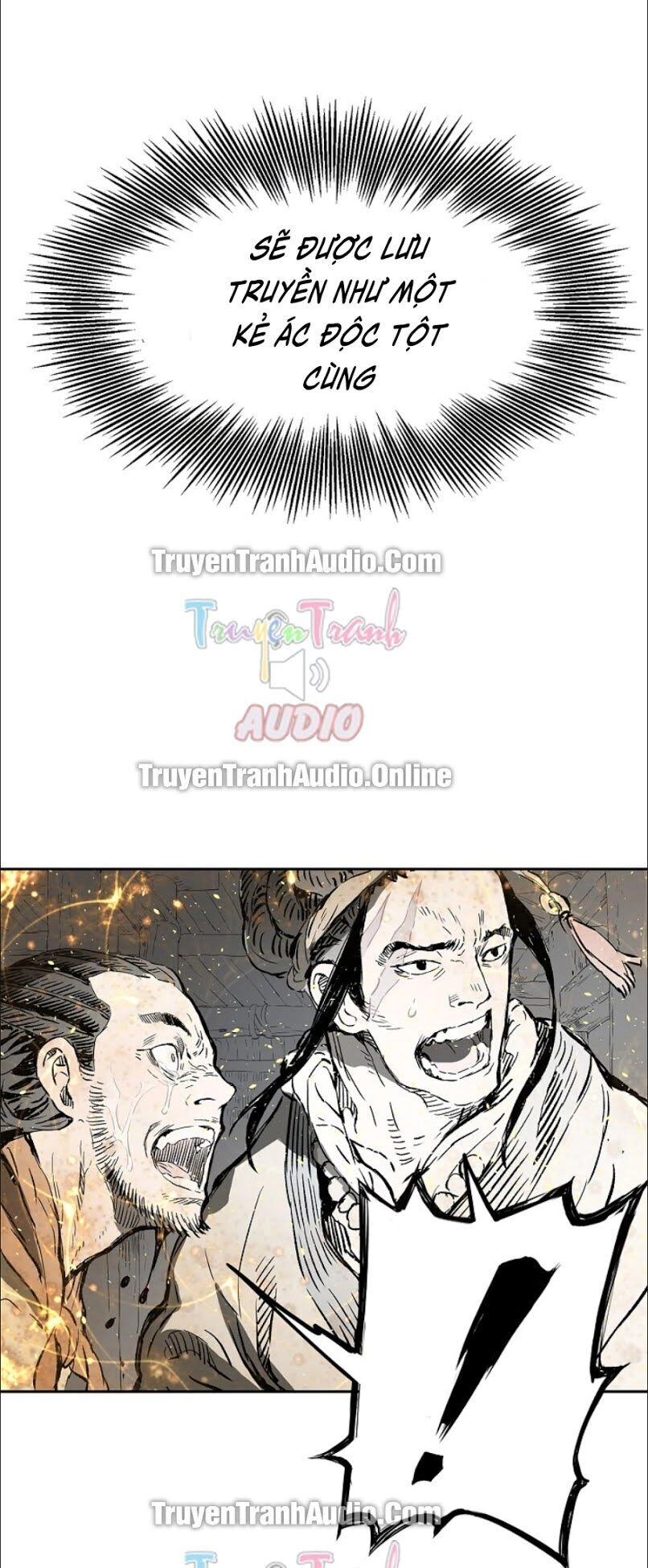 Vô Kiếm Tiểu Tử Chapter 41 - 63