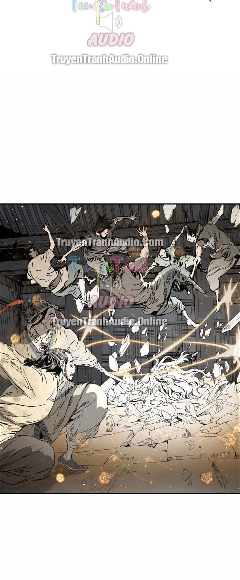 Vô Kiếm Tiểu Tử Chapter 41 - 64