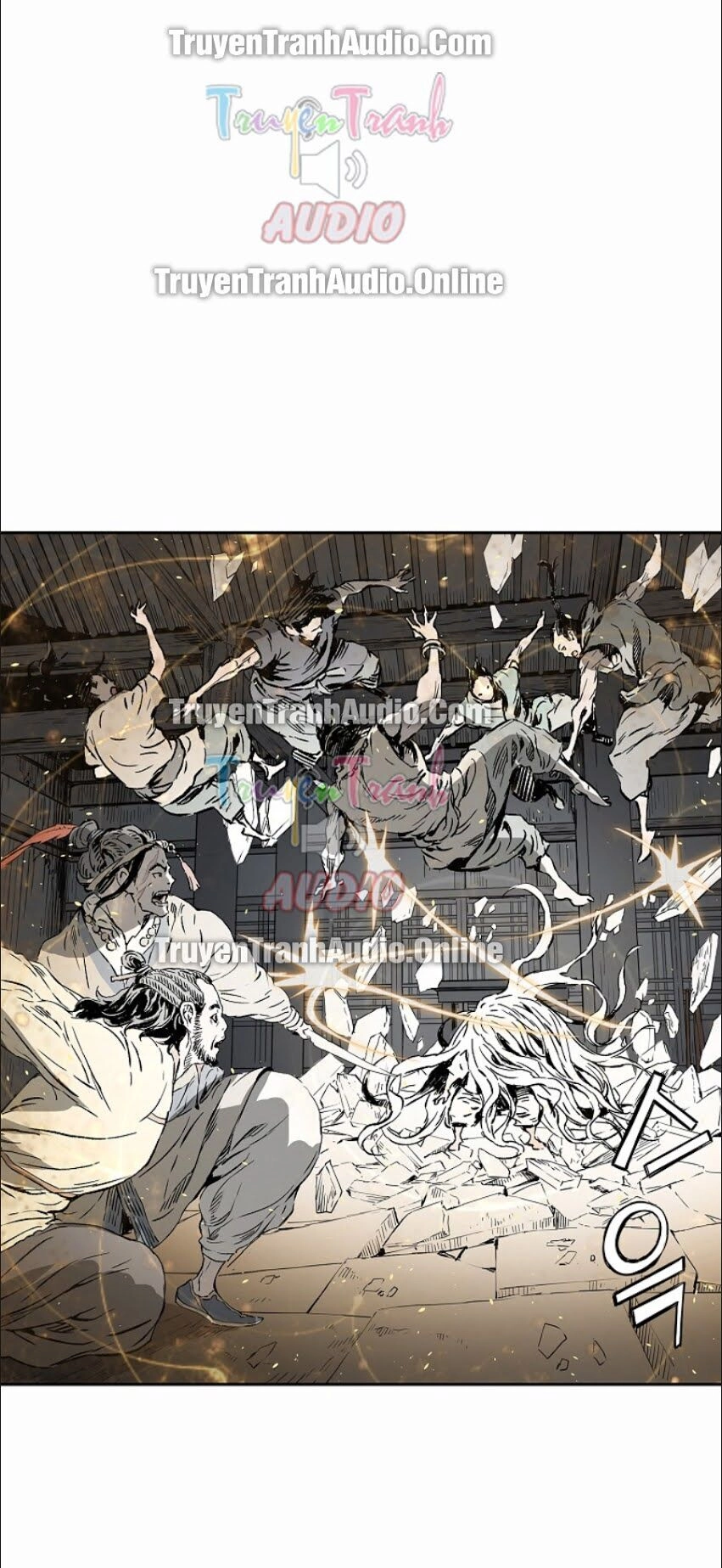 Vô Kiếm Tiểu Tử Chapter 41 - 65