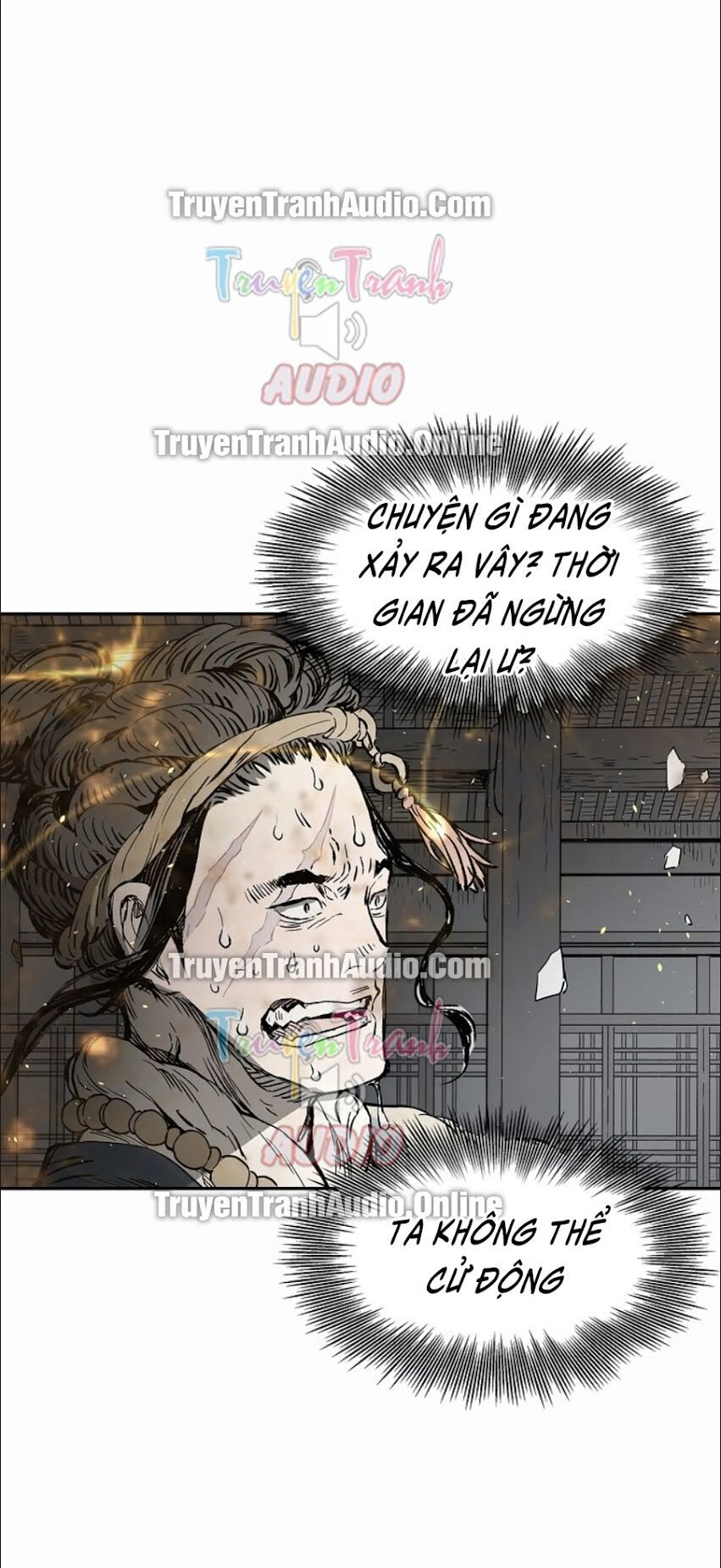 Vô Kiếm Tiểu Tử Chapter 41 - 66