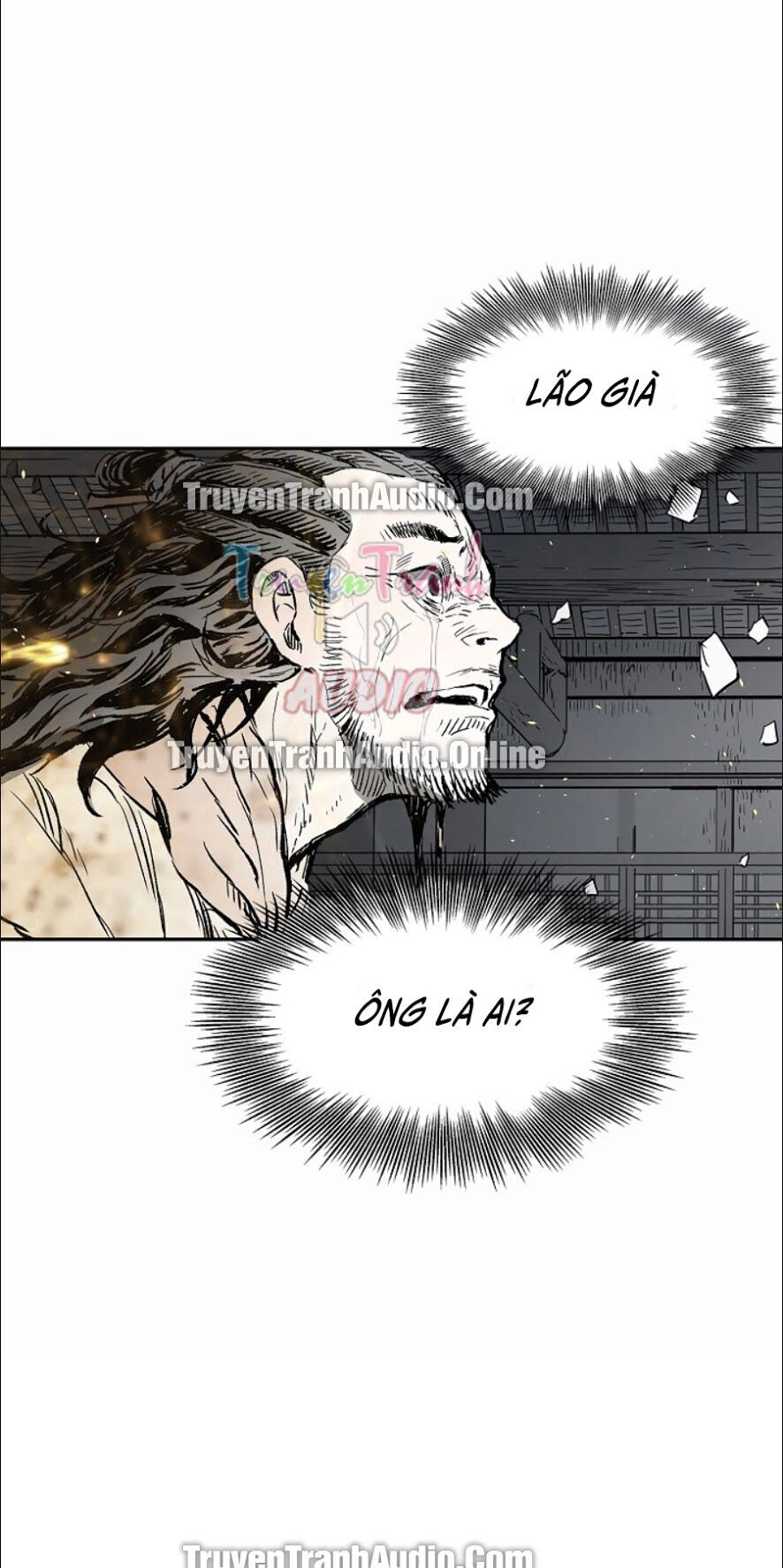 Vô Kiếm Tiểu Tử Chapter 41 - 67