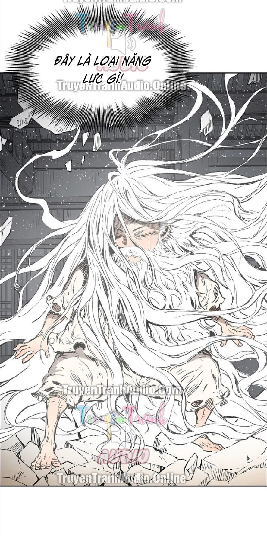 Vô Kiếm Tiểu Tử Chapter 41 - 68