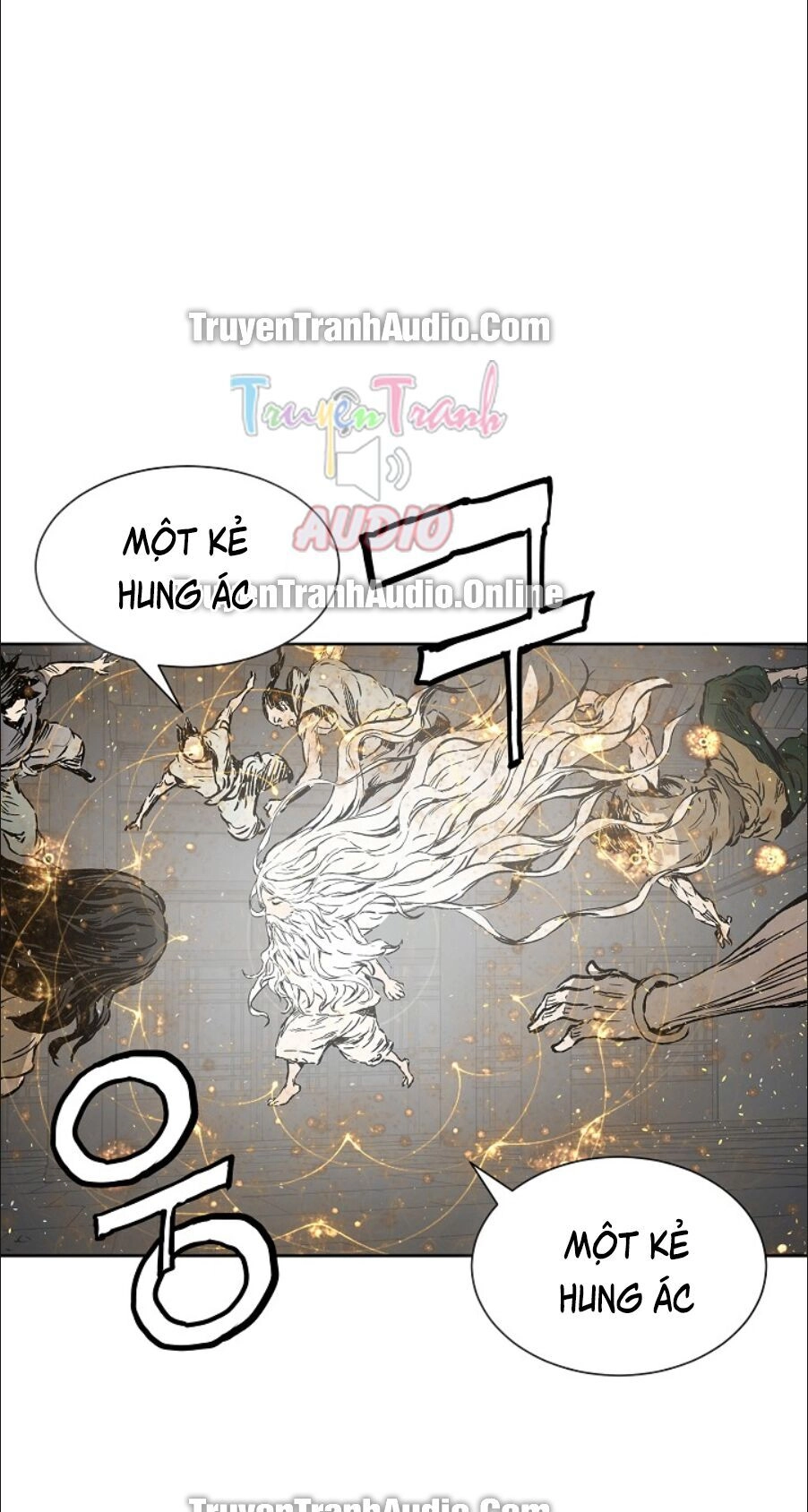 Vô Kiếm Tiểu Tử Chapter 41 - 71